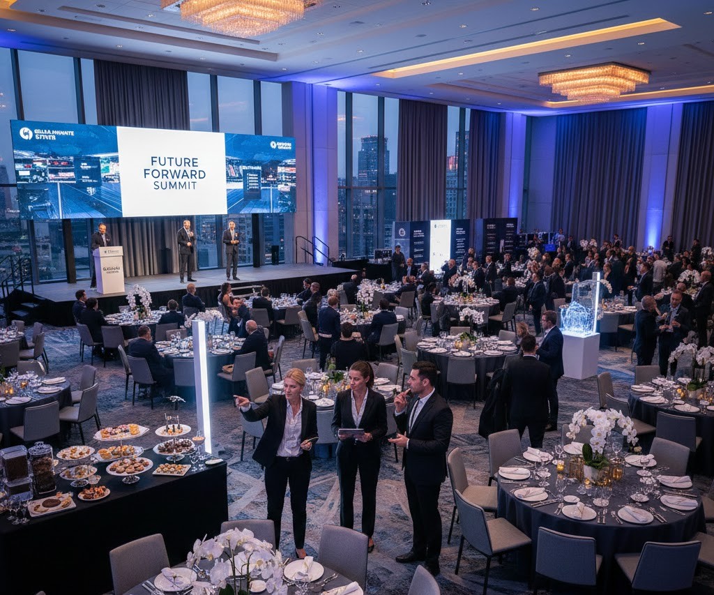 Event Planner Corporate Jabodetabek Profesional & Kreatif untuk Acara Perusahaan Berkualitas