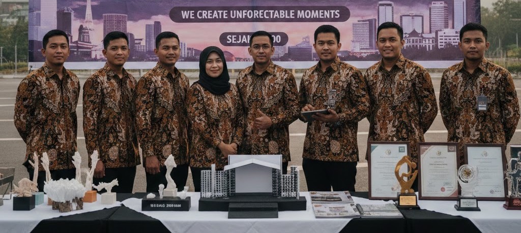 Jasa Event Organizer Bandung Terpercaya dan Berpengalaman