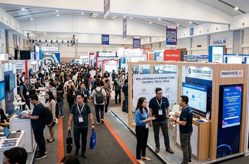 Jasa Event Organizer MICE Jakarta Profesional 